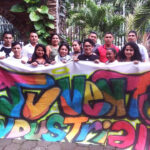 Réunion au Nicaragua  