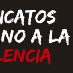 Campaña de IndustriALL contra la violencia a la mujer