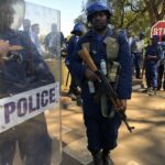 Crédit photo: Columbus Mavhunga