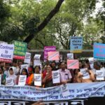 IndustriALL affiliates in Bangladesh demand that the Accord stays in the country.