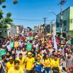 Créditos de la foto: WLÁDIA FERNANDES