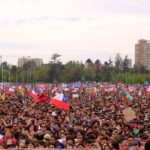 Créditos de la foto: CUT Chile