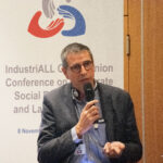 Patrick Marichal, Solvay