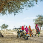 Moto Royal Enfield. Photo : Royal Enfield