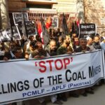 Les syndicats réclament plus de sécurité dans l'industrie charbonnière après les décès de 120 mineurs en 2018 