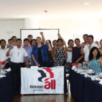 El objetivo del proyecto es crear organizaciones sindicales fuertes, representativas, sostenibles y solidarios