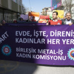 IndustriALL in solidarity with Flormar workers