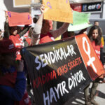 IndustriALL in solidarity with Flormar workers