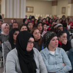 IndustriALL in solidarity with Flormar workers