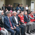 IndustriALL in solidarity with Flormar workers