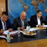 The union has signed the first-ever collective agreement in the Turkish gold mining industry.