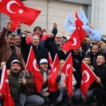 Рабочие Recticel в Турции борются за то, чтобы их представлял входящий в IndustriALL профсоюз Petrol-Is.