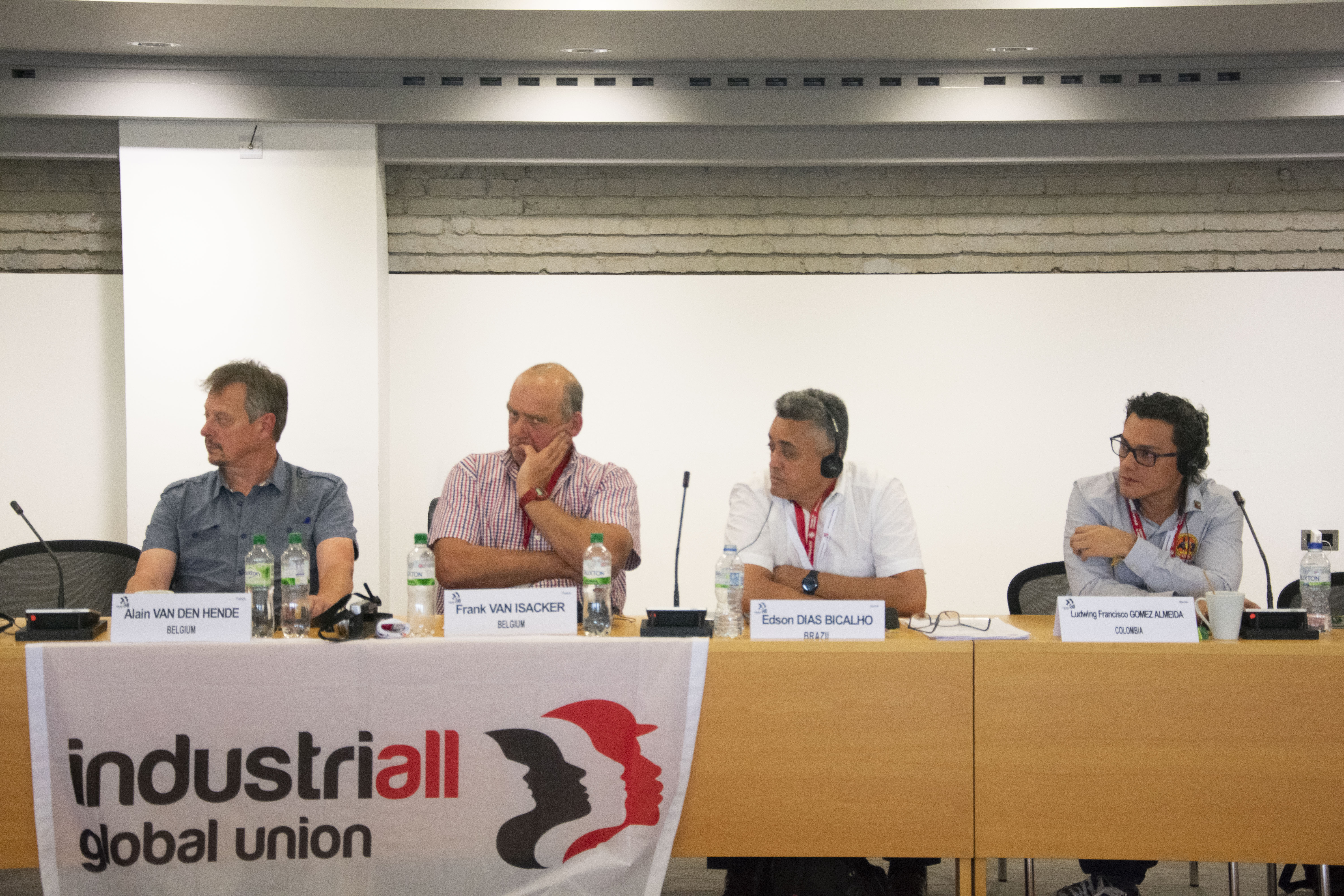 Union Shell Shell unions to collaborate on organizing - industriall-union
