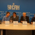 Conférence de presse du 19 mars 2019 à Kiev