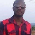 Le mineur Barthlomew Mwamba, 32 ans, a été tué dans l’incendie.