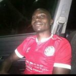 Le mineur Tom Kamanga, 27 ans, a été tué dans l’incendie.