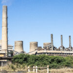 Harare Power Station