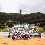 Créditos de la foto: Coletivo de Comunicação do MAB