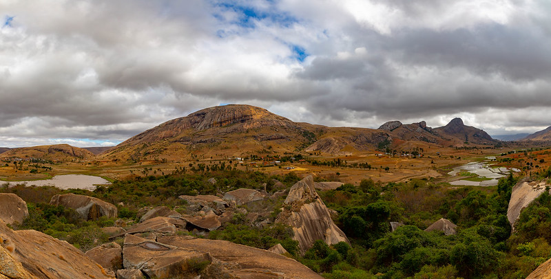 Madagascar. Photo credit: Etienne, Flickr Creative Commons