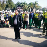 Thaung Nyunt, MWFM president