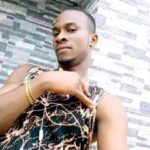 Chibuisi Chikezie Okameme, 26 