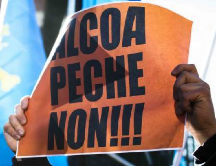 Photo credit: CC.OO de Industria 