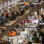 Nordtex (Pvt) Ltd Photo credit: Asian Development Bank, Flickr