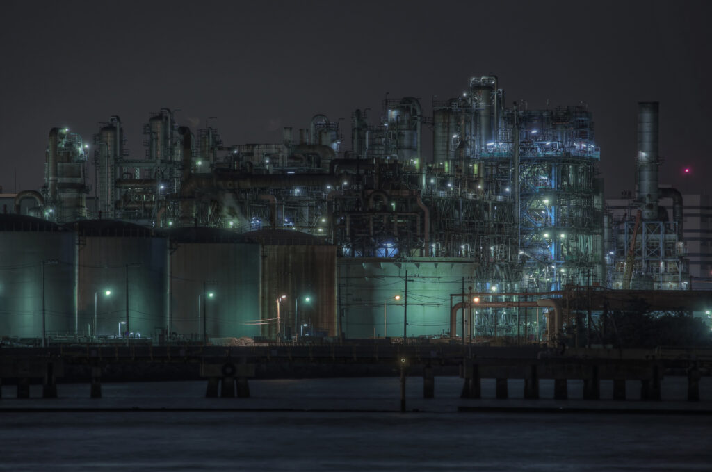 Photo credit: Tokyo 3965, Creative Commons, Flickr