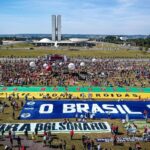 Créditos de la foto: CNM CUT Scarlett Rocha/Fotos Públicas