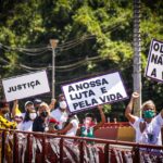 Créditos de la foto: Jornalistas Livres Brasil