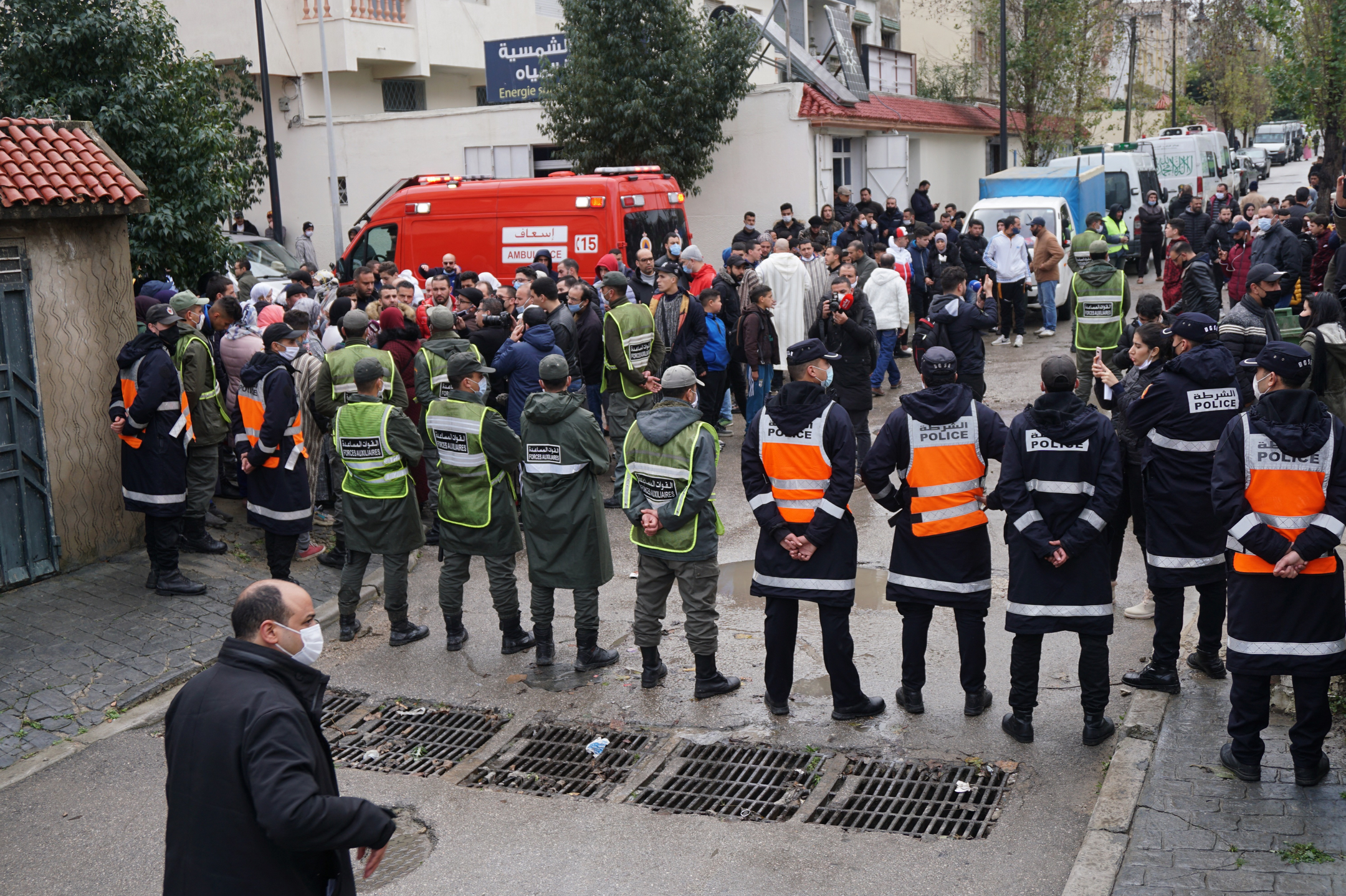 Photo credit: AJ+ on Twitter