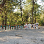 Fotos de la nota: cortesía de Hugo González Chirico