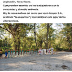 Fotos de la nota: cortesía de Hugo González Chirico