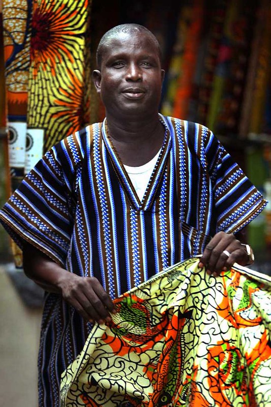 Unions discuss revival of the textile and garment sector in Africa ...