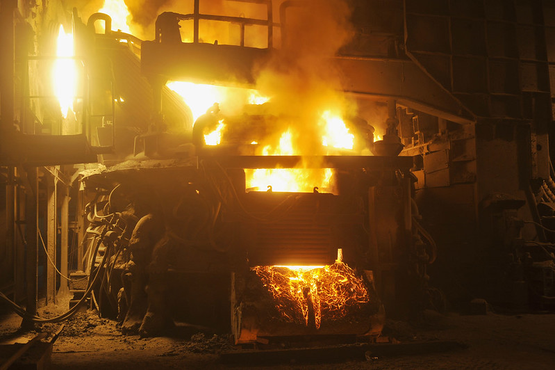 Copyright : Marcel Crozet / ILO