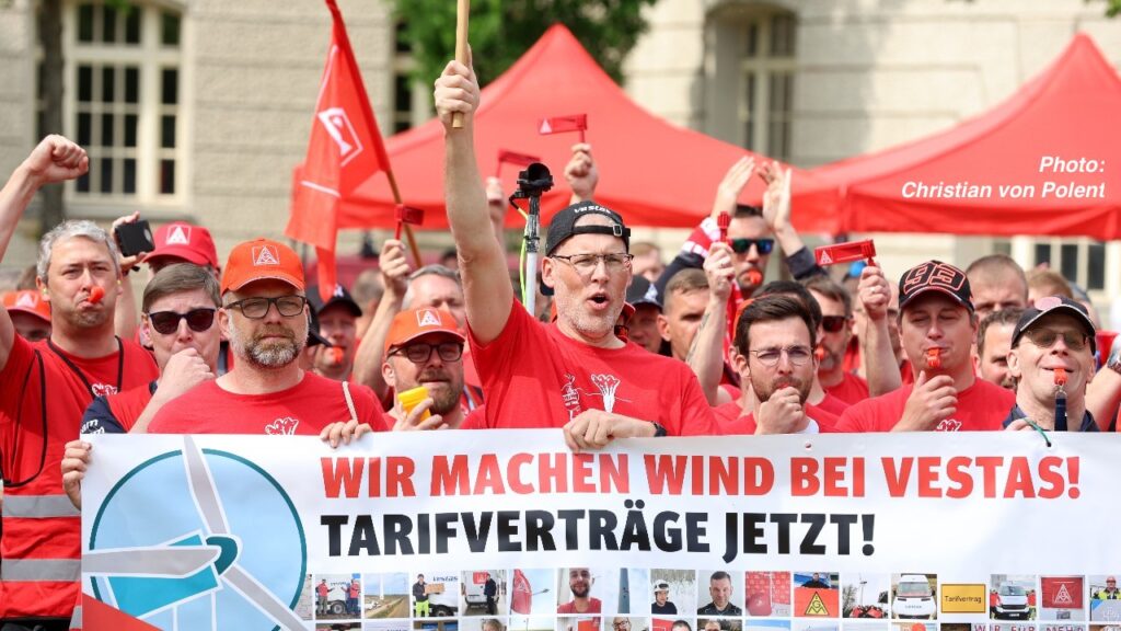 Christian von Polent