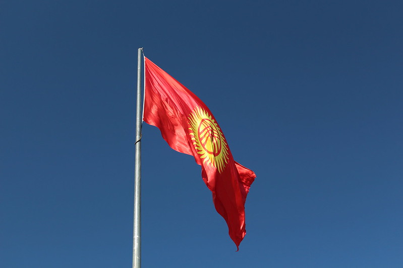  Credit: Flickr, Naika Lieva