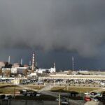 Zaporizhzhya Nuclear Power Plant (ZNPP) in Ukraine (Atomprofspilka)