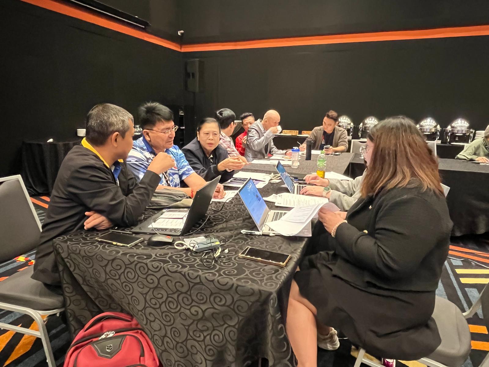 Energy sector unions in Southeast Asia drive forward Just Transition ...