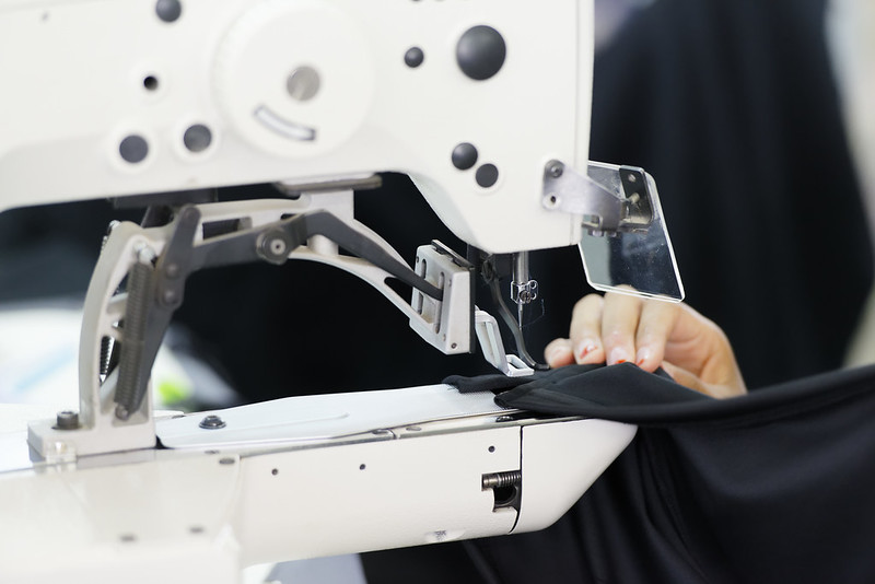 Photo : Marcel Crozet / ILO