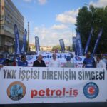 Photo credit: Petrol-İş