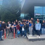 Photo credit: Petrol-İş