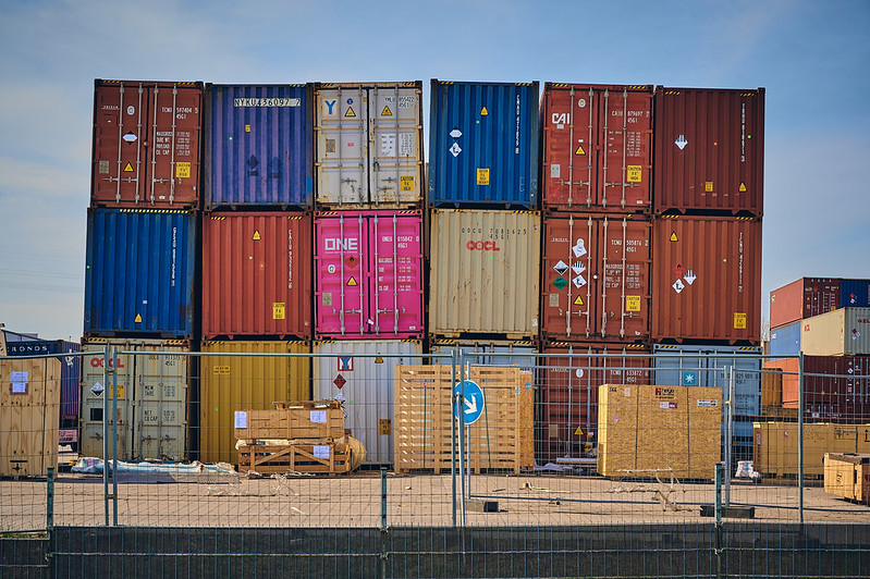 Matthias Weinberger, Flickr