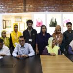 SGSF and Hop Run Sign CBA