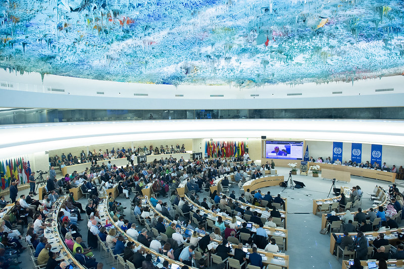 Violaine Martin / ILO