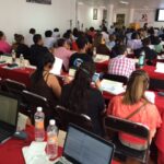 Региональное совещание Глобального Союза IndustriALL для стран Латинской Америки и Карибского бассейна