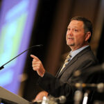 Jon Gienen (Photo: USW)