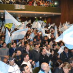 Confederación de Sindicatos Industriales de la República Argentina, CSIRA