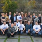 Участники семинара