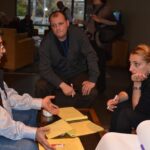 Работа в малых группах